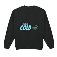 Heavy Blend™ adult crew neck sweatshirt Thumbnail