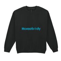 Heavy Blend™ adult crew neck sweatshirt Thumbnail