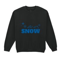 Heavy Blend™ adult crew neck sweatshirt Thumbnail