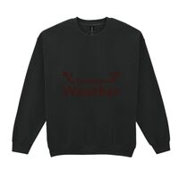 Heavy Blend™ adult crew neck sweatshirt Thumbnail