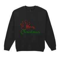 Heavy Blend™ adult crew neck sweatshirt Thumbnail