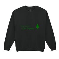 Heavy Blend™ adult crew neck sweatshirt Thumbnail
