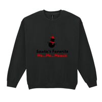 Heavy Blend™ adult crew neck sweatshirt Thumbnail