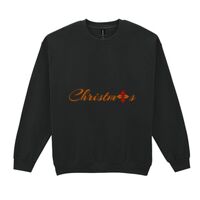 Heavy Blend™ adult crew neck sweatshirt Thumbnail