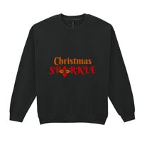 Heavy Blend™ adult crew neck sweatshirt Thumbnail