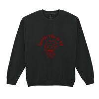 Heavy Blend™ adult crew neck sweatshirt Thumbnail