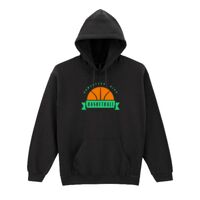 Heavy Blend™ hooded sweatshirt Thumbnail
