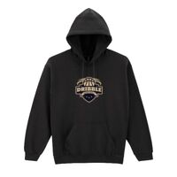 Heavy Blend™ hooded sweatshirt Thumbnail