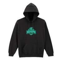 Heavy Blend™ hooded sweatshirt Thumbnail