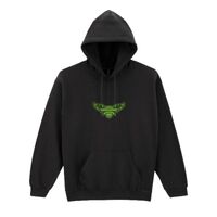 Heavy Blend™ hooded sweatshirt Thumbnail