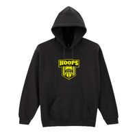 Heavy Blend™ hooded sweatshirt Thumbnail
