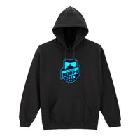 Heavy Blend™ hooded sweatshirt Thumbnail