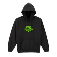 Heavy Blend™ hooded sweatshirt Thumbnail