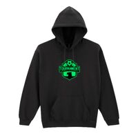Heavy Blend™ hooded sweatshirt Thumbnail