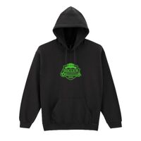 Heavy Blend™ hooded sweatshirt Thumbnail