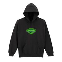Heavy Blend™ hooded sweatshirt Thumbnail