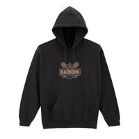 Heavy Blend™ hooded sweatshirt Thumbnail