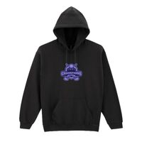 Heavy Blend™ hooded sweatshirt Thumbnail