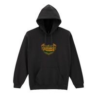 Heavy Blend™ hooded sweatshirt Thumbnail