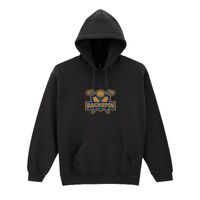 Heavy Blend™ hooded sweatshirt Thumbnail