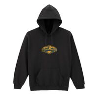 Heavy Blend™ hooded sweatshirt Thumbnail