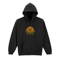 Heavy Blend™ hooded sweatshirt Thumbnail