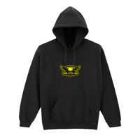 Heavy Blend™ hooded sweatshirt Thumbnail