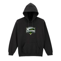 Heavy Blend™ hooded sweatshirt Thumbnail