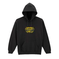 Heavy Blend™ hooded sweatshirt Thumbnail