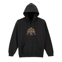 Heavy Blend™ hooded sweatshirt Thumbnail