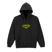 Heavy Blend™ hooded sweatshirt Thumbnail