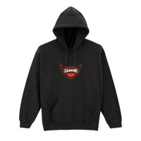 Heavy Blend™ hooded sweatshirt Thumbnail