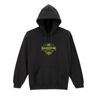 Heavy Blend™ hooded sweatshirt Thumbnail