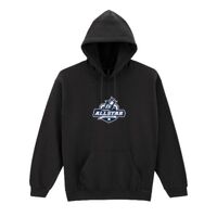 Heavy Blend™ hooded sweatshirt Thumbnail