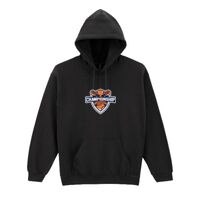 Heavy Blend™ hooded sweatshirt Thumbnail