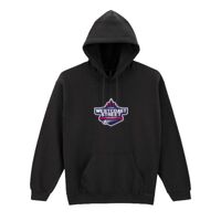 Heavy Blend™ hooded sweatshirt Thumbnail