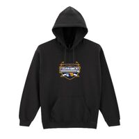 Heavy Blend™ hooded sweatshirt Thumbnail