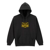 Heavy Blend™ hooded sweatshirt Thumbnail