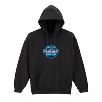 Heavy Blend™ hooded sweatshirt Thumbnail