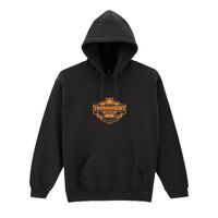 Heavy Blend™ hooded sweatshirt Thumbnail