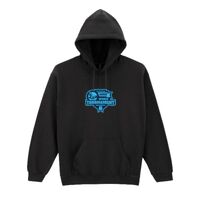 Heavy Blend™ hooded sweatshirt Thumbnail