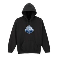 Heavy Blend™ hooded sweatshirt Thumbnail