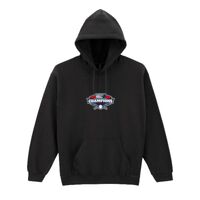 Heavy Blend™ hooded sweatshirt Thumbnail