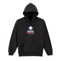 Heavy Blend™ hooded sweatshirt Thumbnail