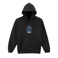 Heavy Blend™ hooded sweatshirt Thumbnail