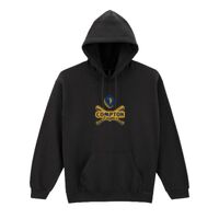Heavy Blend™ hooded sweatshirt Thumbnail