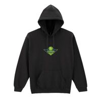 Heavy Blend™ hooded sweatshirt Thumbnail
