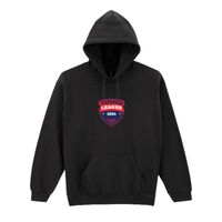 Heavy Blend™ hooded sweatshirt Thumbnail