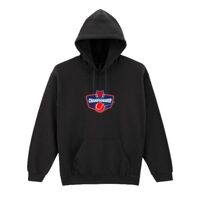 Heavy Blend™ hooded sweatshirt Thumbnail
