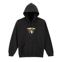 Heavy Blend™ hooded sweatshirt Thumbnail